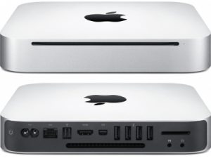 Mac Mini B