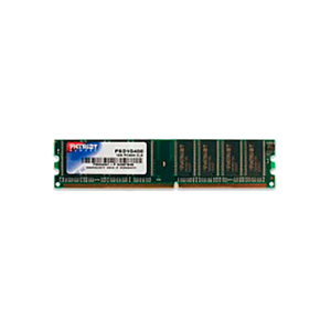 Оперативная память DDR 400MHz